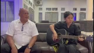 Datanglah Padaku oh Tuhan