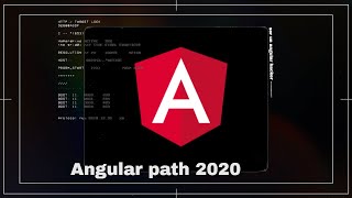 Becoming an Angular Hacker - The Path to Becoming an Angular Developer