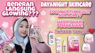 YAKIN MAU BELI? KITA BEDAH DULU DAY CREAM HARGA TERJANGKAU GARNIER , WARDAH, CITRA DAN FAIR & LOVELY