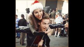 Victoria Justice & Kendall Schmidt || Bad Boys