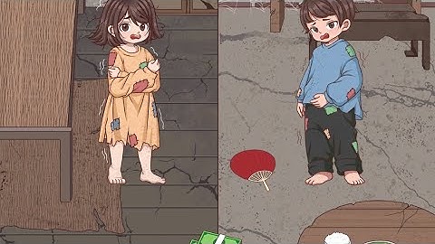 Annoying puzzle game level 84