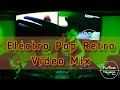 Electro pop Retro 2000 (David Guetta, Black Eyed Peas, Pitbull, Inna etc)