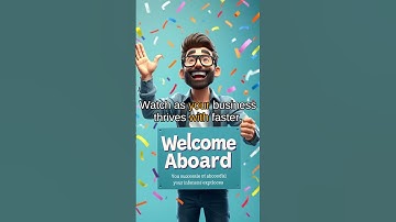 AI for Automation and Efficiency   Use AI to automate your customer onboarding process