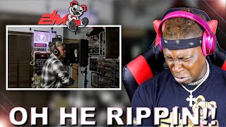 AK - Good Thing "Official Visual" 2LM Reaction
