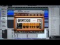 IK Multimedia AmpliTube Orange video demo