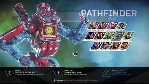 Turn Firing Range Dummies to Life Apex Legends