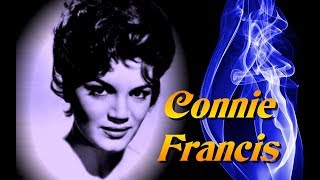 Connie Francis -  La Paloma (italiano)