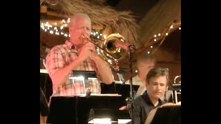 The Tom Kubis Big Band Live From Los Angeles