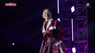 Bokong Semok - Ratna Antika - OM Savana Live Exposis 2025