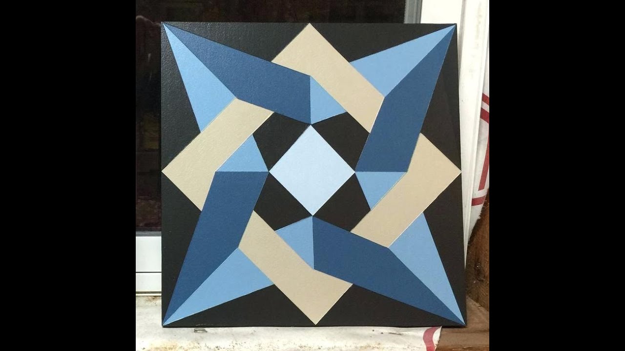 barn quilts youtube