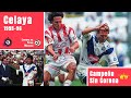 Cuando el ATLÉTICO CELAYA de Butragueño casi demuele la liga (1995-96) | Campeón Sin Corona