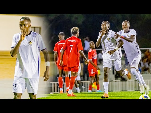 Footballhub - GOAL HIGHLIGHTS 1301 FC (1) VS (2) IRFANZ FC