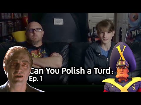 Can You Polish a Turd? Ep.1 w/ @SasanEX5072