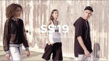 BDTK SS19 | The Liberating Collection