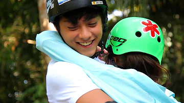 ABS-CBN Summer Station ID 2014 - First Release