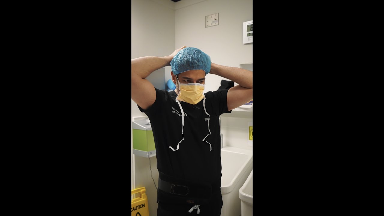 Breast Augmentation Seattle | How To Fix Asymmetric Breasts | Dr. Javad Sajan