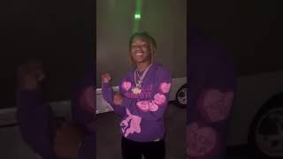 YNW Melly Bangs On Window From Jail To Support His Brother’s New Music Video “Free Melly” #shorts