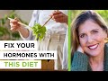 Lifestyle Choices & Your Hormones – with Dr. Anna Cabeca | The Empowering Neurologist EP. 81