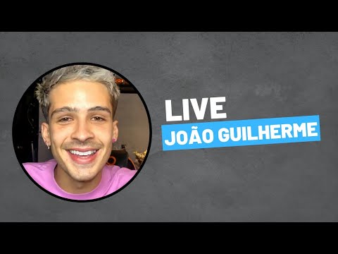 Live João Guilherme e Boca Rosa (17/02/2022)