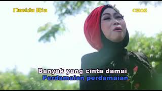 Nasida ria - perdamaian clip versi 3 terbaru 2018(1)