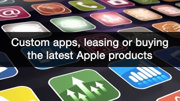 SHI Mobility - Procurement & Configuration