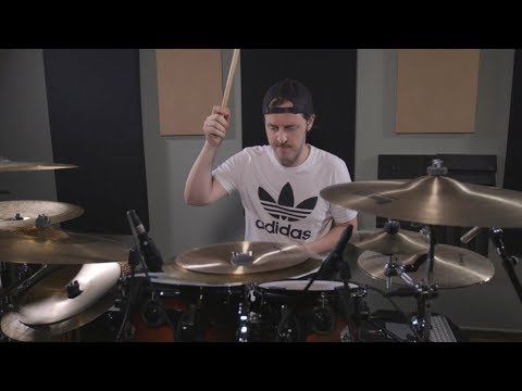 Marshmello x Bastille - Happier - Drum Cover