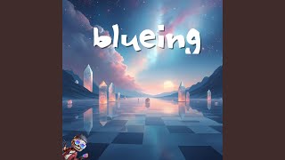 Blueing