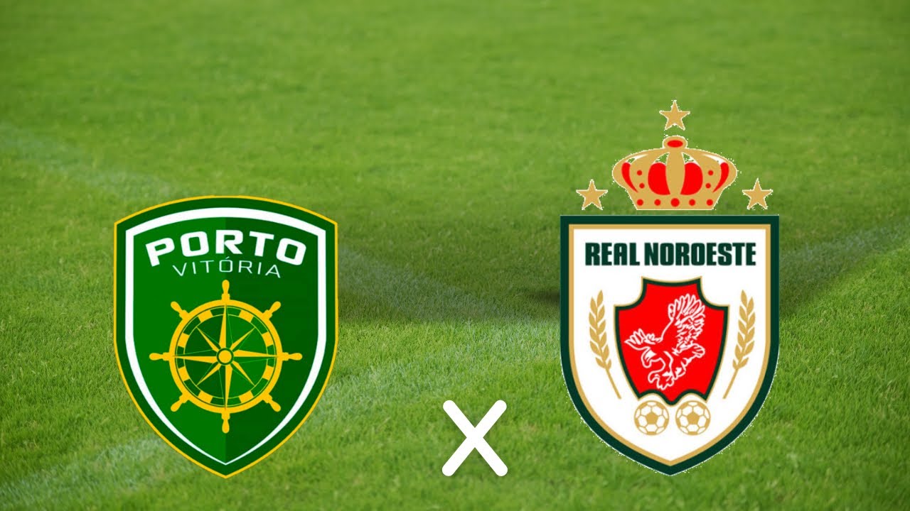 PORTO VITÓRIA X REAL NOROESTE a palpite do @ tarotdabola com energias ...