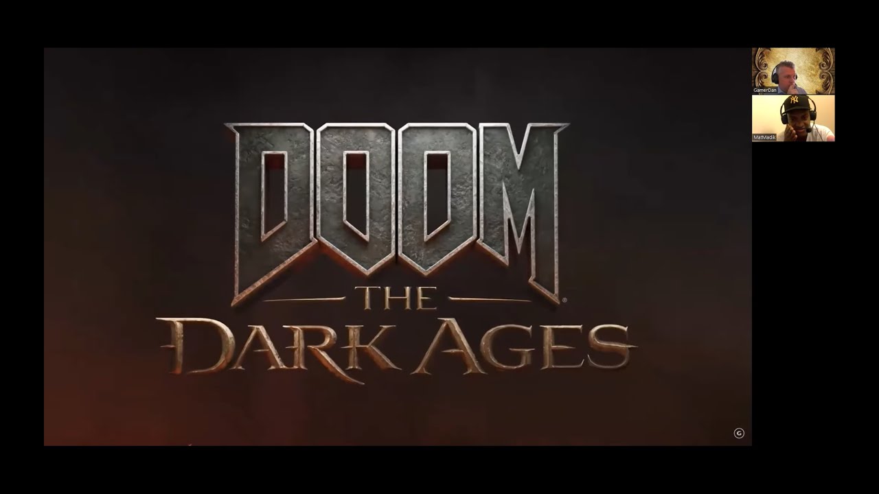 MatMadik + Gamer Dan Discuss - Nintendo Direct Leaks, Rumored Big Titles & the Future of the Switch!