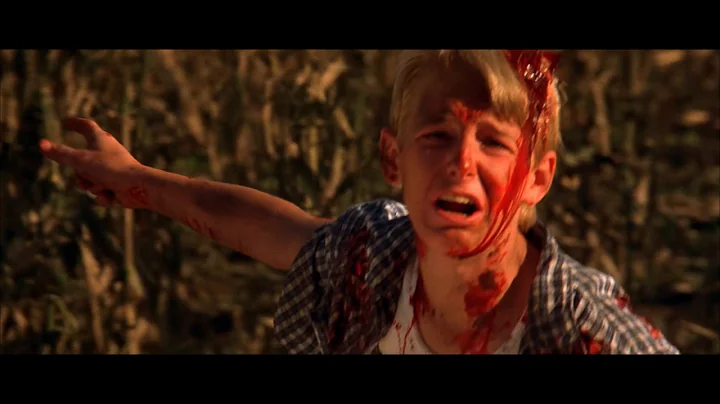 Jeepers Creepers 2 soundtrack Minxies Dream 1