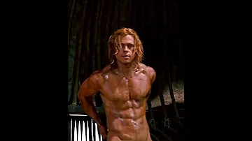 For Troy 2004 