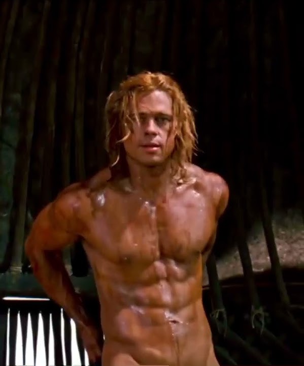 For Troy (2004)