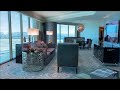 FOUR SEASONS LAS VEGAS Sunrise Suite - Mandalay Bay Hotel - Great Eats Aplenty