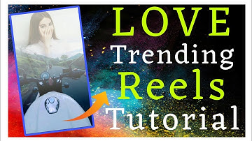 2 Layer masking trending video edit | VN video editing tutorials | #editingtutorials #reelsediting