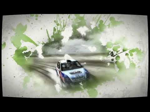 Видео: WRC FIA World Rally Championship