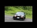 Full acceleration of Dodge Challenger SRT HellCat RedEye Widebody #KeiichiTsuchiya #shorts
