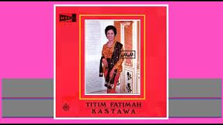 Titim Fatimah Bersama Seni Sunda Bhineka Tunggal Ika  Kukupu 1970s