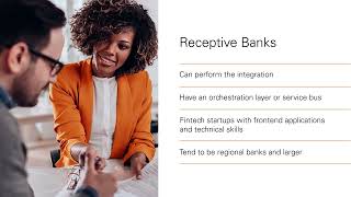 Open Banking and Next Gen Core Framework