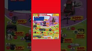 Şok Market 15 Ekim Artesi Üel