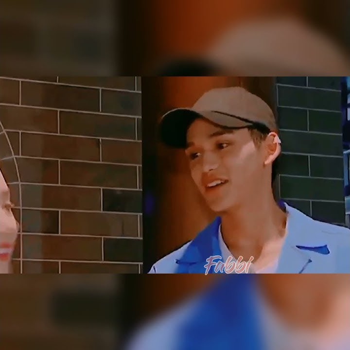 Yuqi Jealous  ( Luqi Jealous moment )