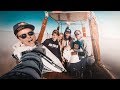 THE BEST WAY TO EXPLORE MARRAKECH! | VLOG² 126