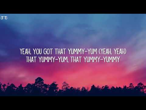 Justin Beiber – Yummy (Lyric Video) | Best Pop Song | Official Lyrics