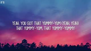 Justin Bieber  Yummy S 