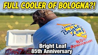 Brightleaf Bologna BBQ Competition