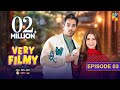 Very filmy  episode 03  14th march 2024  sponsored by lipton mothercare  nisa collagen  hum tv