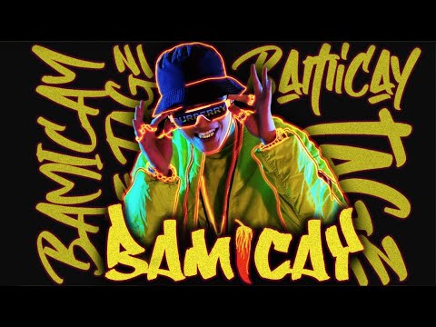  Tage - Bamicay (Official Lyric Video) Prod. by Sony Tran tại Xemloibaihat.com