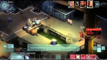 Lets play! Shadowrun Hong Kong: Part 2