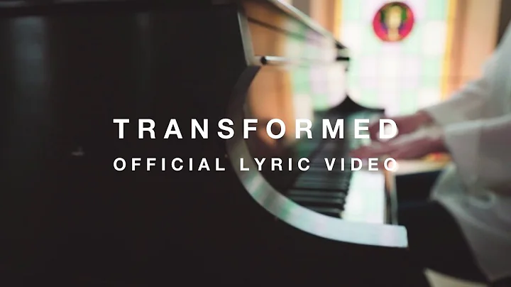 Kathryn King [Kathryn Marquis] - Transformed (Offi...