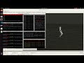Sim2Sim: locomotion deployment of KANGAROO from PAL Robotics in simulation using ROS 2