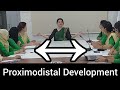 Cephalocaudal and Proximidistal Principles of Growth & Development #EducationalPsychology #CDP #NET